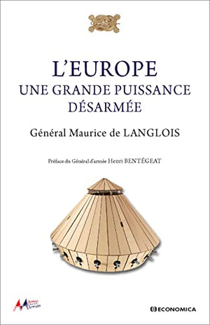 L'Europe, une grande puissance désarmée