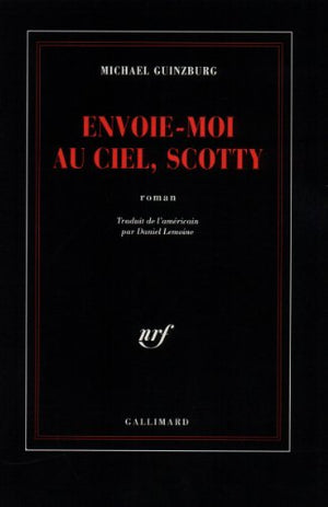 Envoie-moi au ciel, Scotty