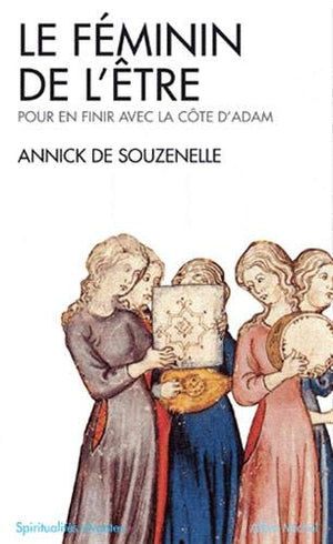 Le féminin de l'être