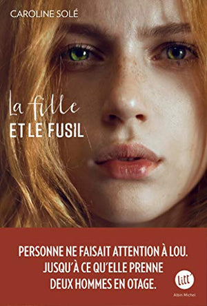 La fille et le fusil