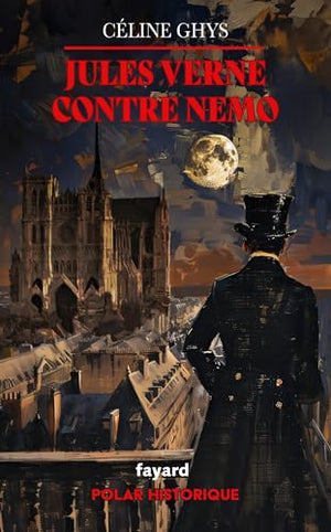 Jules Verne contre Némo