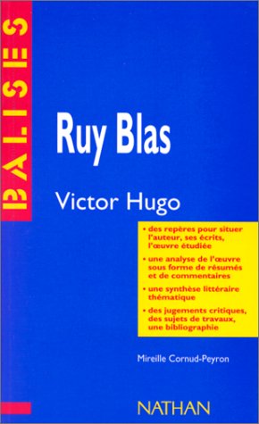 Ruy Blas