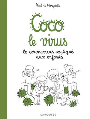 Coco le virus BD