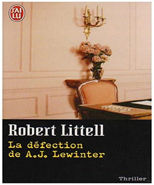 La défection de A.J. Lewinter