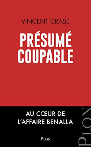 Présumé coupable