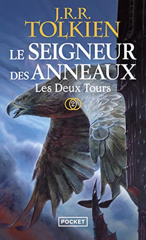 Le Seigneur des anneaux - tome 2 : Les Deux Tours