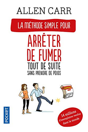 Arrêter de fumer tout de suite !