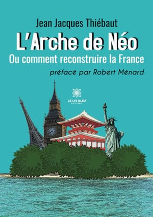 L'Arche de Néo