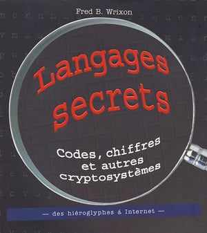 Langages secrets