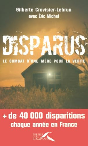 Disparus