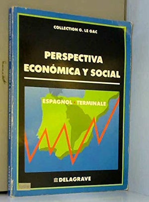 PERSPECTIVA ECONOMICA TERM AED 92