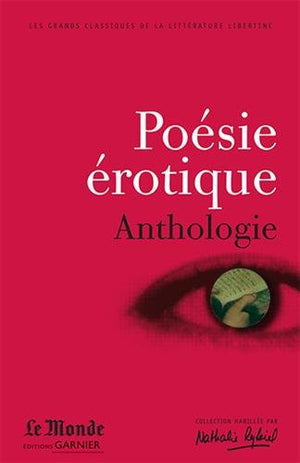 Anthologie de la poésie érotique