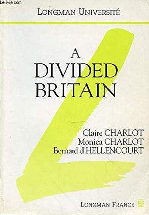 A divided Britain