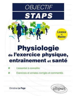 Physiologie de l'exercice physique