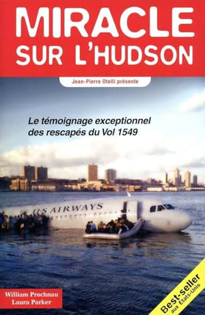 Miracle sur l'Hudson