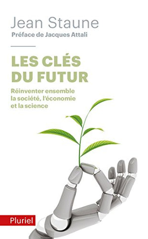 Les clés du futur