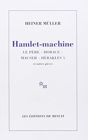 Hamlet-machine