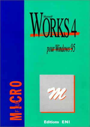 Works 4 pour Windows 95