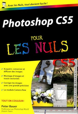 Photoshop CS5