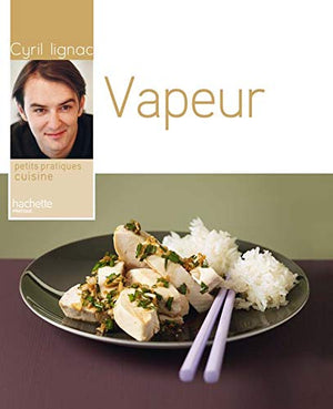 Cuisine à la vapeur