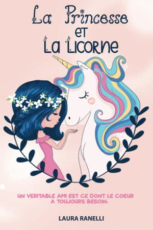 La princesse et la licorne