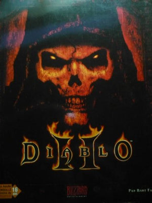 Diablo II