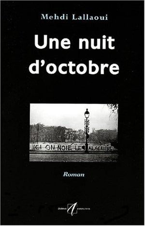 Une Nuit D'Octobre