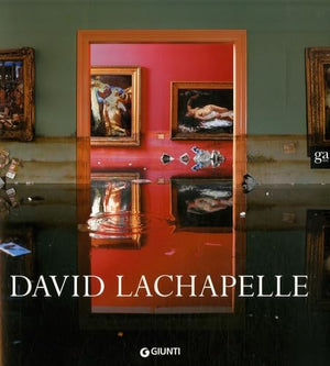 David Lachapelle