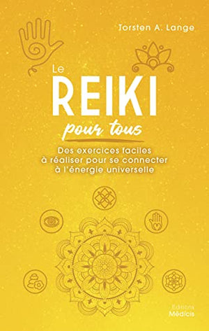 Le Reiki pour tous