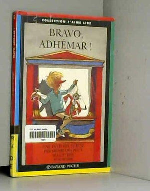 Bravo, Adhémar !