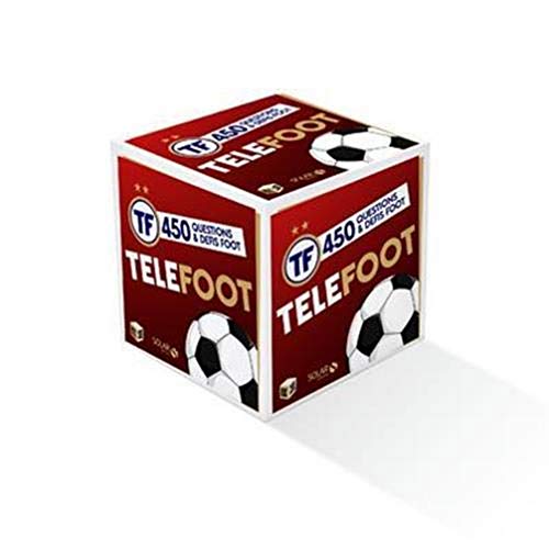 Téléfoot