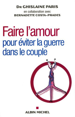 Faire l'amour