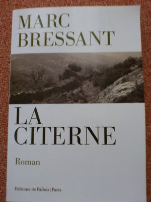 La citerne