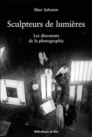 Sculpteurs de Lumières