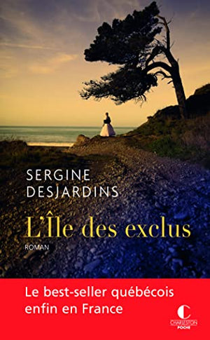 L'île des exclus