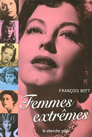 Femmes extrêmes