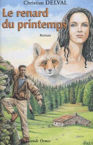 Le renard du printemps