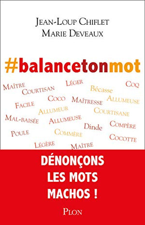 #balancetonmot