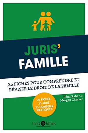 Juris'Famille