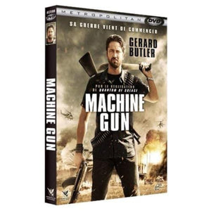 Machine Gun