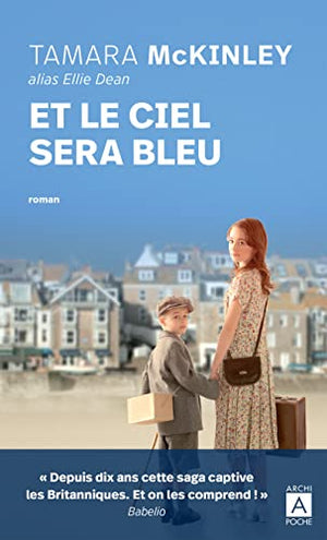 Et le ciel sera bleu