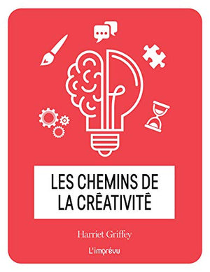 LES CHEMINS DE LA CREATIVITE