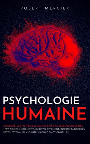 Psychologie humaine