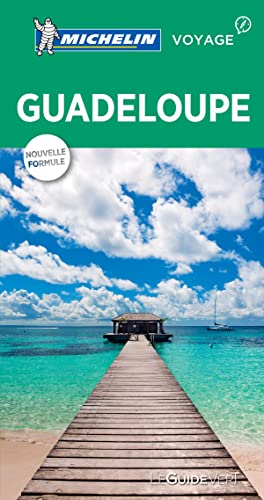 Guide Vert Guadeloupe