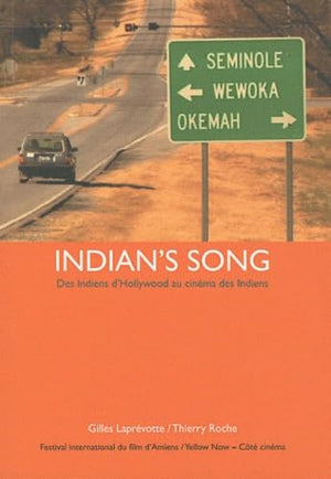 Indian'S Song