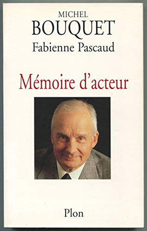 Mémoire d'acteur