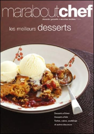 Les meilleurs desserts