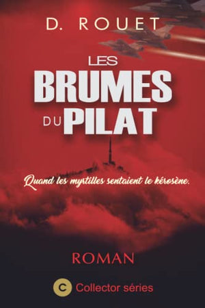 Les brumes du Pilat