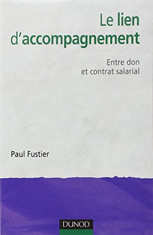 Le lien d'accompagnement