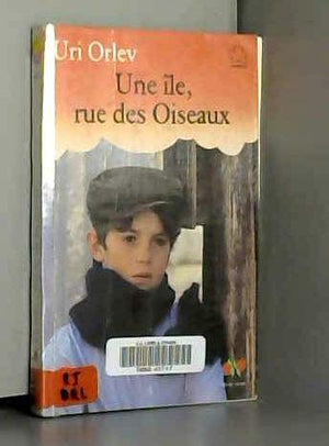 Une île, rue des Oiseaux